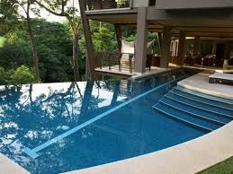 50 Desain Kolam Renang Minimalis Kolam Renang