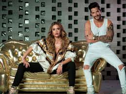 La reina del flow, la nueva producción de caracol tv y caracol internacional. Caracol Anuncio El Regreso De La Reina Del Flow Infobae