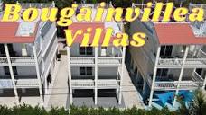 Bougainvillea Villas: 12400 OVERSEAS Hwy 3. Marathon, FL 33050 ...