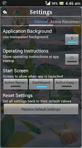 Su conexión de datos 2g, 3g o 4g después de un cierto período de inactividad? Connection Stabilizer Booster For Android Apk Download