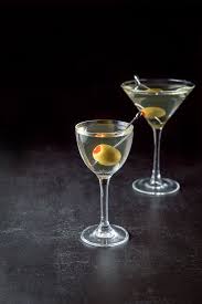 Dirty martini was crowned miss exotic world in 2004. Vodka Dirty Martini Dishes Delish