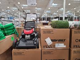 Sold & shipped by steve's lawnmower sales & service llc. Costco Lawn Mower Off 50