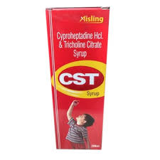 Find out why customers rank cst highest for antibody specificity and sensitivity. 200 Ml Aisling Cst Syrup Packaging Type Box Rs 24 Bottle Shakti Pharma Id 20695699733