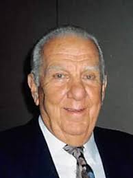 Donald W. Guthrie Obituary 2015