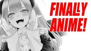 If you repeatedly fail to properly use spoiler tags you will be banned. Sono Bisque Doll Wa Koi Wo Suru Is Getting An Anime Adaptation My Dress Up Darling Anime News Youtube