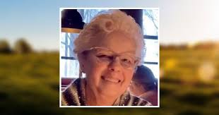 Beverly Jo Green Obituary July 5, 2024