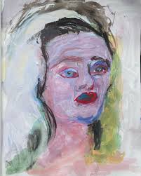 Marijke Chartouni said she had been recruited by a friend to go to Mr.  Epstein's Manhattan townhouse.