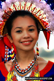 The Joanna Sario of Bukidnon