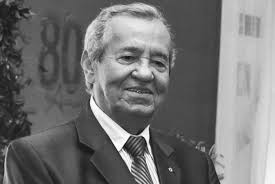 Deputado Eli Borges lamenta morte do pastor Hilton Dias e enaltece seu  legado de fé e liderança