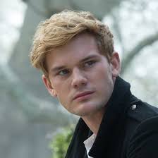 Filmografie Jeremy Irvine