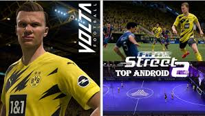 Game save data contains a list of the latest transfers, logos, player updates, and more. Fifa Street 21 For Android Psp Download