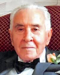 John Costa Obituary (2017)