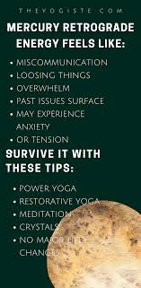 About Mercury Retrograde Mercury Retrograde Retrograde Meaning Mercury Retrograde Astrology