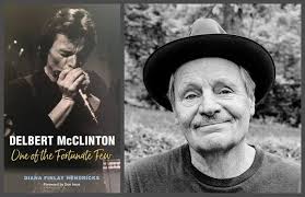 Delbert McClinton Music Appreciation