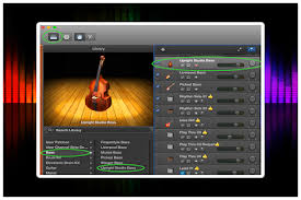 Garageband studio is a free program created by apple for its line of computers and other devices. Garageband Music Pro Guide For Garageband 1 0 Apk Mod Free Purchase For Android