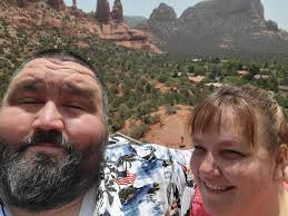 Vegas and Hoover Dam side trip from Route 66