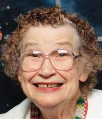 Elizabeth Jane "Betty" Young Obituary