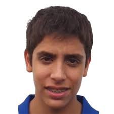 Ricardo Andres CACERES VILLIBORD