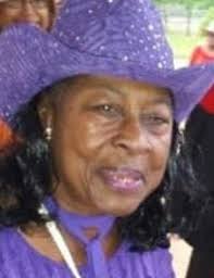 Rita Mcclenton Obituary August 20, 2020