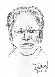 Pueblo, Pueblo County, Colorado Unidentified white Male NamUs #UP9865 Date  of Discovery: August 14 or 15, 1989 Location of Discovery: Pueblo, Pueblo  County, Colorado Estimated Date of Death: Two days prior State