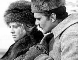 Il dottor zivago è un film del 1965 diretto da david lean, con omar sharif, julie christie, geraldine chaplin e rod steiger. Il Dottor Zivago Parla Della Russia