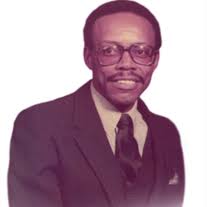 Mr. Henry Lewis Robertson Obituary