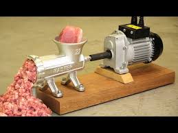 Image result for meat grinder