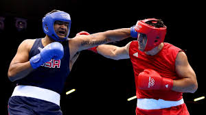 There will be eight male weight classes, though at a recent aiba conference it was decided to increase that to 10 divisions. Olympic Boxing Team Usa Makes History With No Heavyweights At Rio 2016 Boxing News Sky Sports