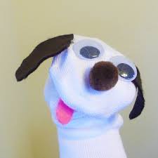 Sock Puppets We Made That Sock Puppets Diy Sock Puppets Puppets Diy