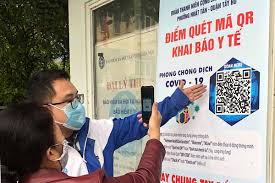 Nguyễn thanh bình, lưu hồng quân, chu quốc dũng, vũ mạnh hùng. NgÆ°á»i Vá» Ha Ná»™i Sau Nghá»‰ Lá»… Pháº£i Khai Bao Báº±ng Qr Code Vietnamnet