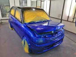 Kedai cat kereta terbaik cheras. Cat Kereta Murah