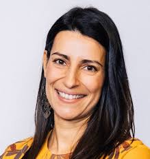 Irene Coronado's Instagram, Twitter & Facebook