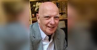 Obituary information for David Field Brownell