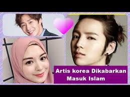 Чан гын сок/jang geun suk/장근석). Heboh 5 Bintang Kpop Ini Dikabarkan Masuk Islam 2020 Ikut Lebaran Haji Ni Youtube