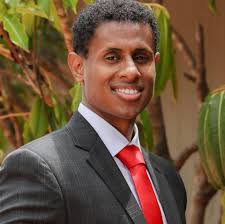 Profile for Tomas Hagos