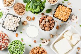 Néanmoins, il existe également de nombreux aliments non laitiers qui sont riches de ce minéral. Aliments Riches En Proteines Quels Aliments Privilegier