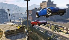 Gta V Highly Compressed For Pc Download Updated In 2020 Gta Gta 5 Grand Theft Auto