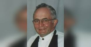 Obituary information for Elmer R. Keppers