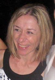 Ginny Cannon's Instagram, Twitter & Facebook