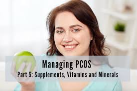 Managing PCOS