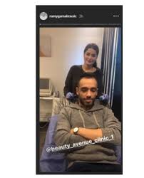 يمكن أيضاً تقديم طلب لمراجعة المقالة في الصفحة المُخصصة لذلك. Ø±Ø§Ù…ÙŠ Ø¬Ù…Ø§Ù„ ÙŠØ¨Ø¯Ø£ Ø¨Ø¬Ù„Ø³Ø§Øª Ø¹Ù„Ø§Ø¬ Ù…Ø±Ø¶ Ø§Ù„Ø¨Ù‡Ø§Ù‚