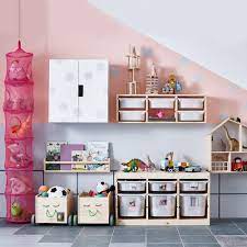 Maybe you would like to learn more about one of these? Rangement Chambre Enfant 60 Conseils Et Idees Pour Bien Ranger