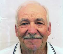 Ronald Petersohn Obituary