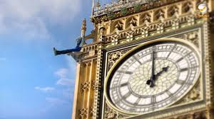 مسلسل شباب البومب 6 الحلقة الثالثة والعشرون تايم مان بجودة 4k Big Ben Landmarks Travel
