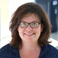 Colleen Whyte's Instagram, Twitter & Facebook