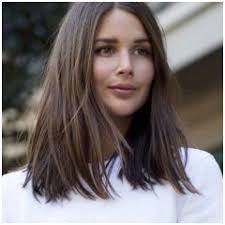 Long straight hair is a benchmark of women's beauty, especially if your locks are healthy, groomed, cut correctly and styled flatteringly. Haircuts For Women