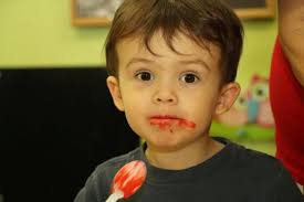 Cookies bring sweet smiles at Gulf Coast Christian Academy