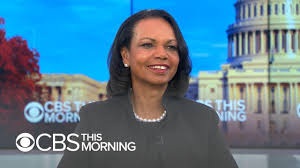 She is known for her work on 30 rock (2006), poodle samizdat (2006) and god, country, notre dame: Condoleezza Rice Reflects On George H W Bush S Life Of Consequence Youtube