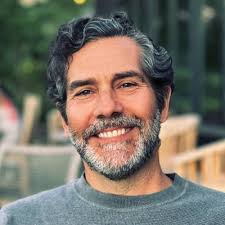 Baron Dorian True OMS, LCGI, MInstLM