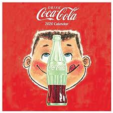 In the coke advertisements the bottles were able to fall in love repeatedly because they were recycled. 2020 Drink Coca Cola Anytime Nostalgia Wall Calendar Coke Calendar Tf Publishing 9781643324944 Amazon Com Au Books
